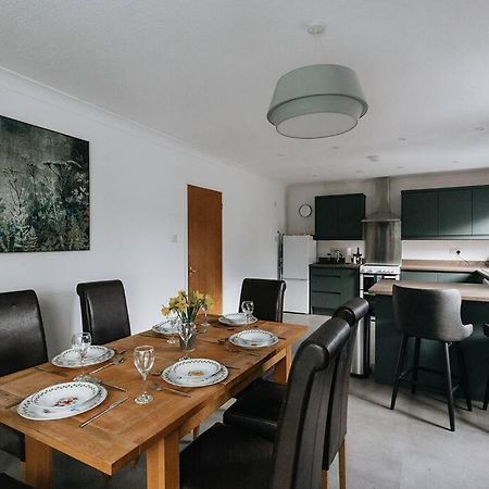 Underwood Cottage - Peaceful House In Kendal With Views Of Cumbria Exterior foto