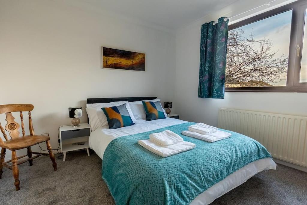 Underwood Cottage - Peaceful House In Kendal With Views Of Cumbria Exterior foto